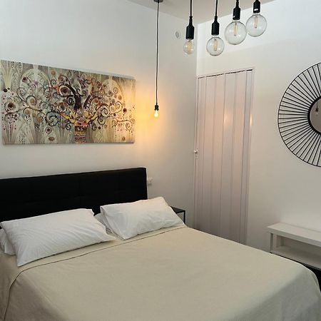 Apartamento Ortigia Loft Via Malta, 22 Syracuse Exterior foto
