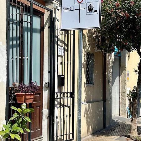 Apartamento Ortigia Loft Via Malta, 22 Syracuse Exterior foto