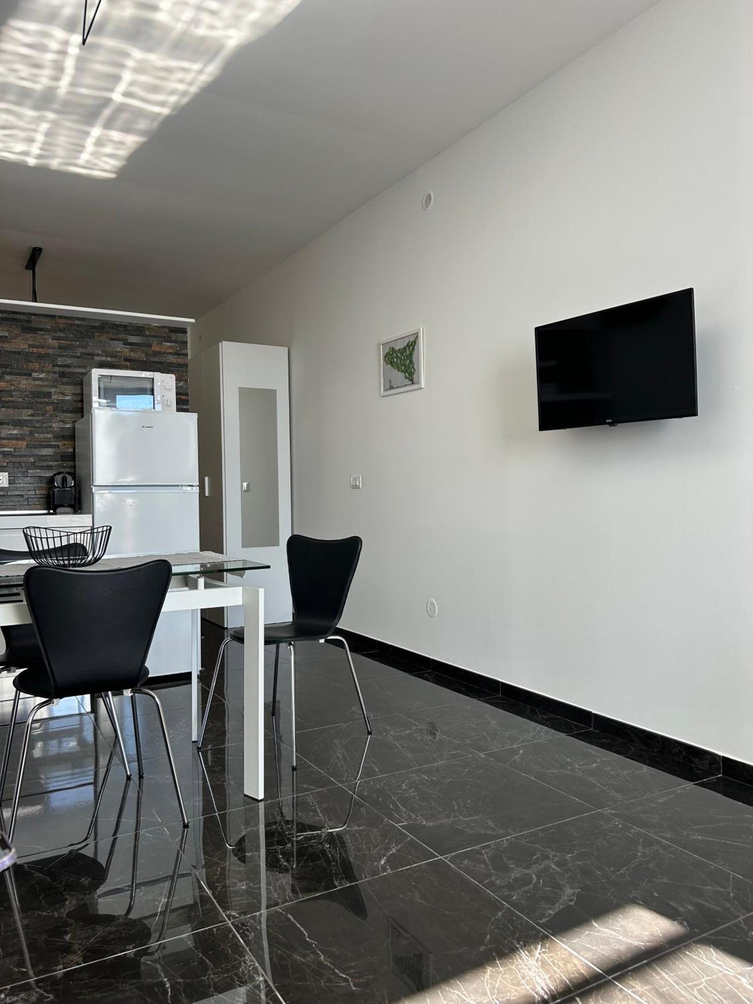Apartamento Ortigia Loft Via Malta, 22 Syracuse Exterior foto