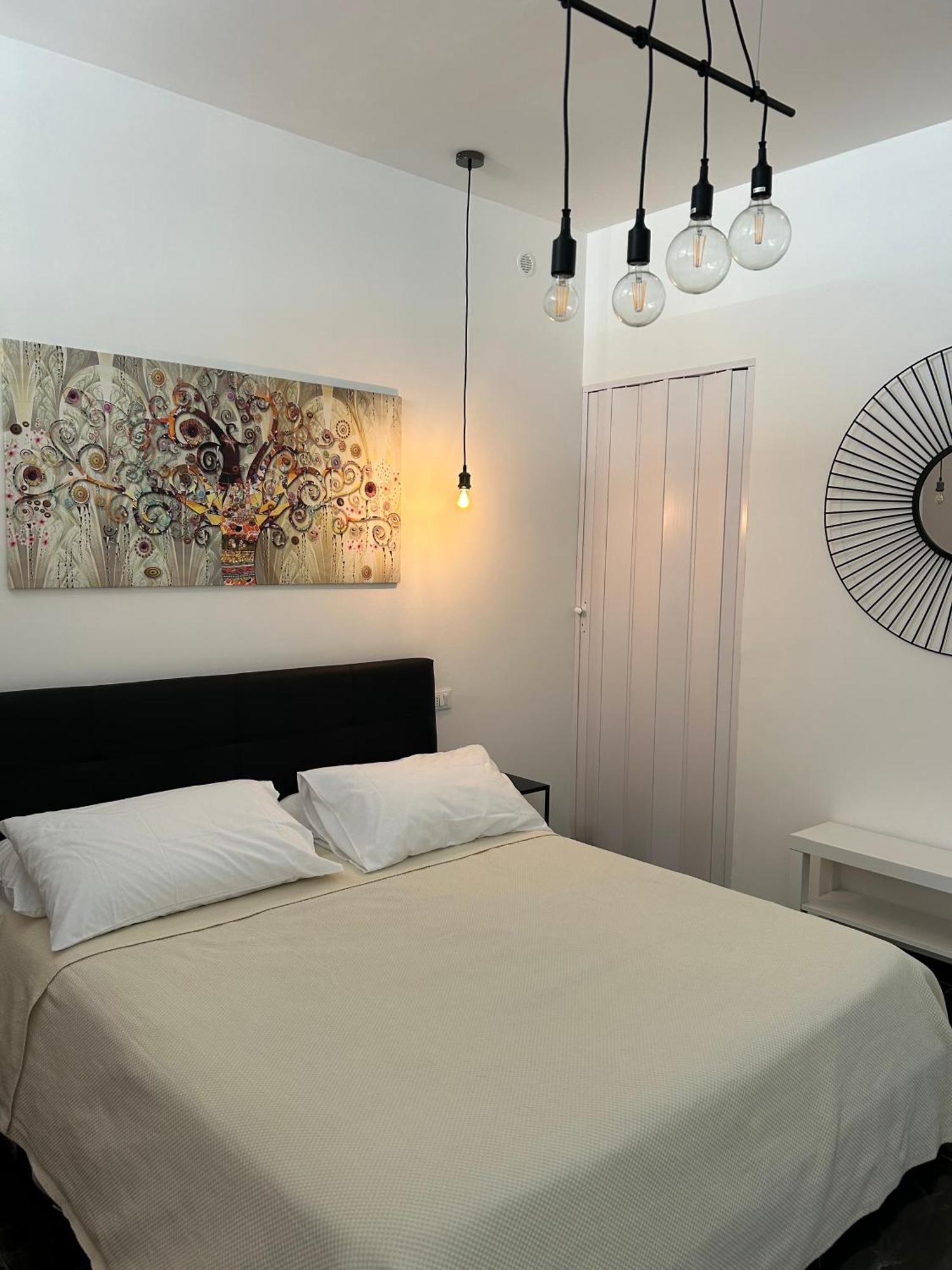 Apartamento Ortigia Loft Via Malta, 22 Syracuse Exterior foto